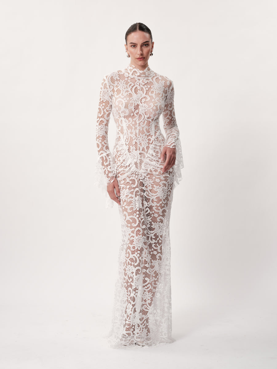 ROCHIE VEIL