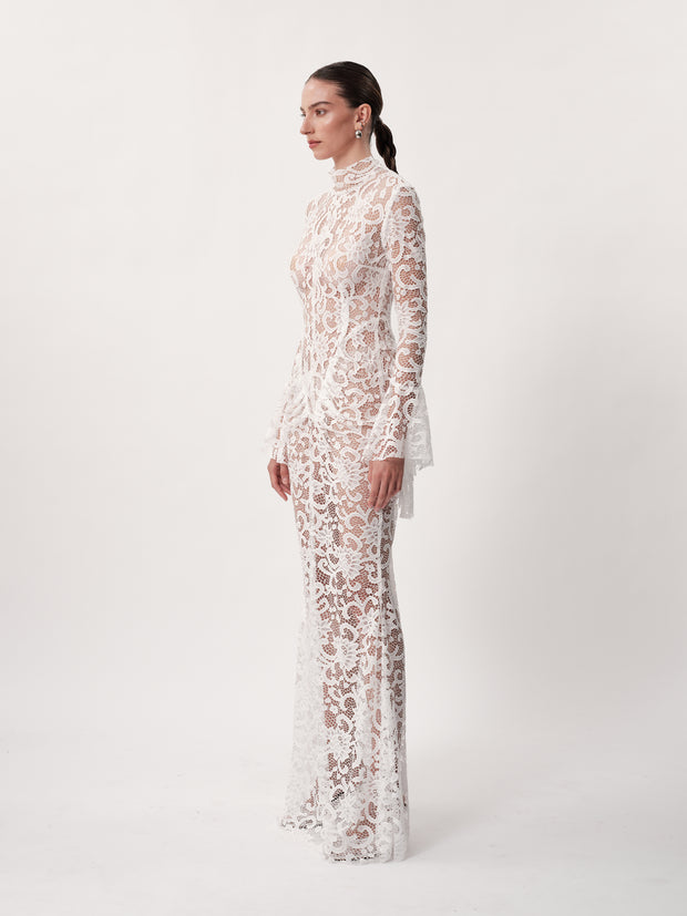 ROCHIE VEIL