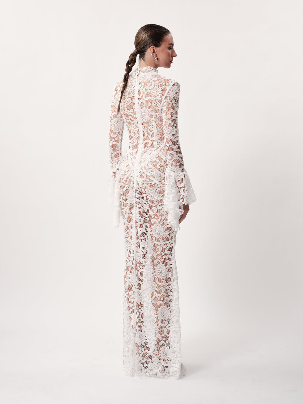ROCHIE VEIL