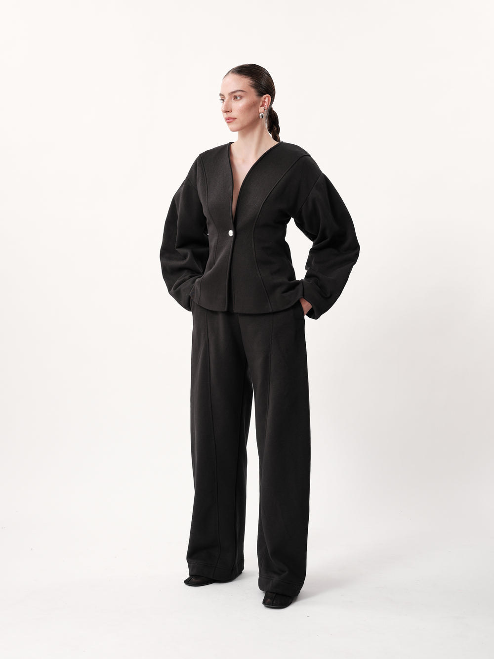 PANTALONI LOUNGE