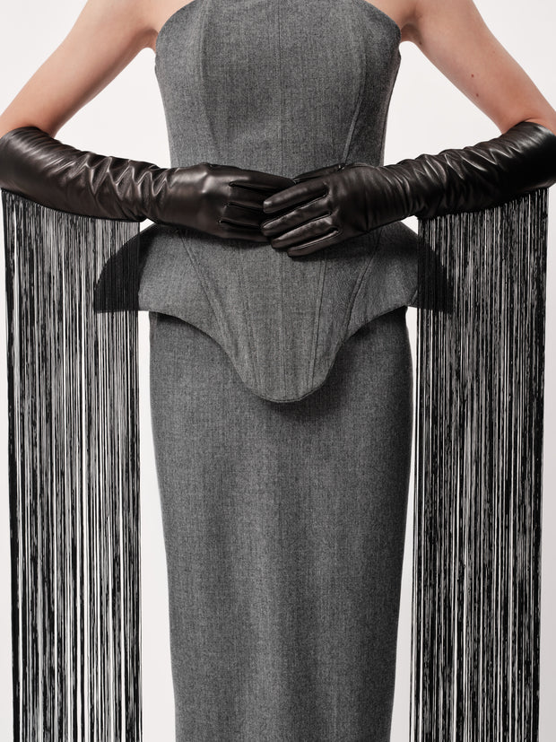 SYDNEY LEATHER GLOVES