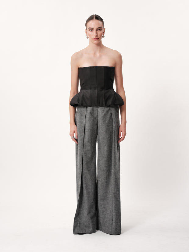 PANTALONI STEEL