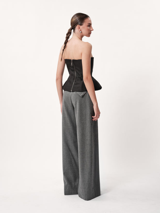 PANTALONI STEEL