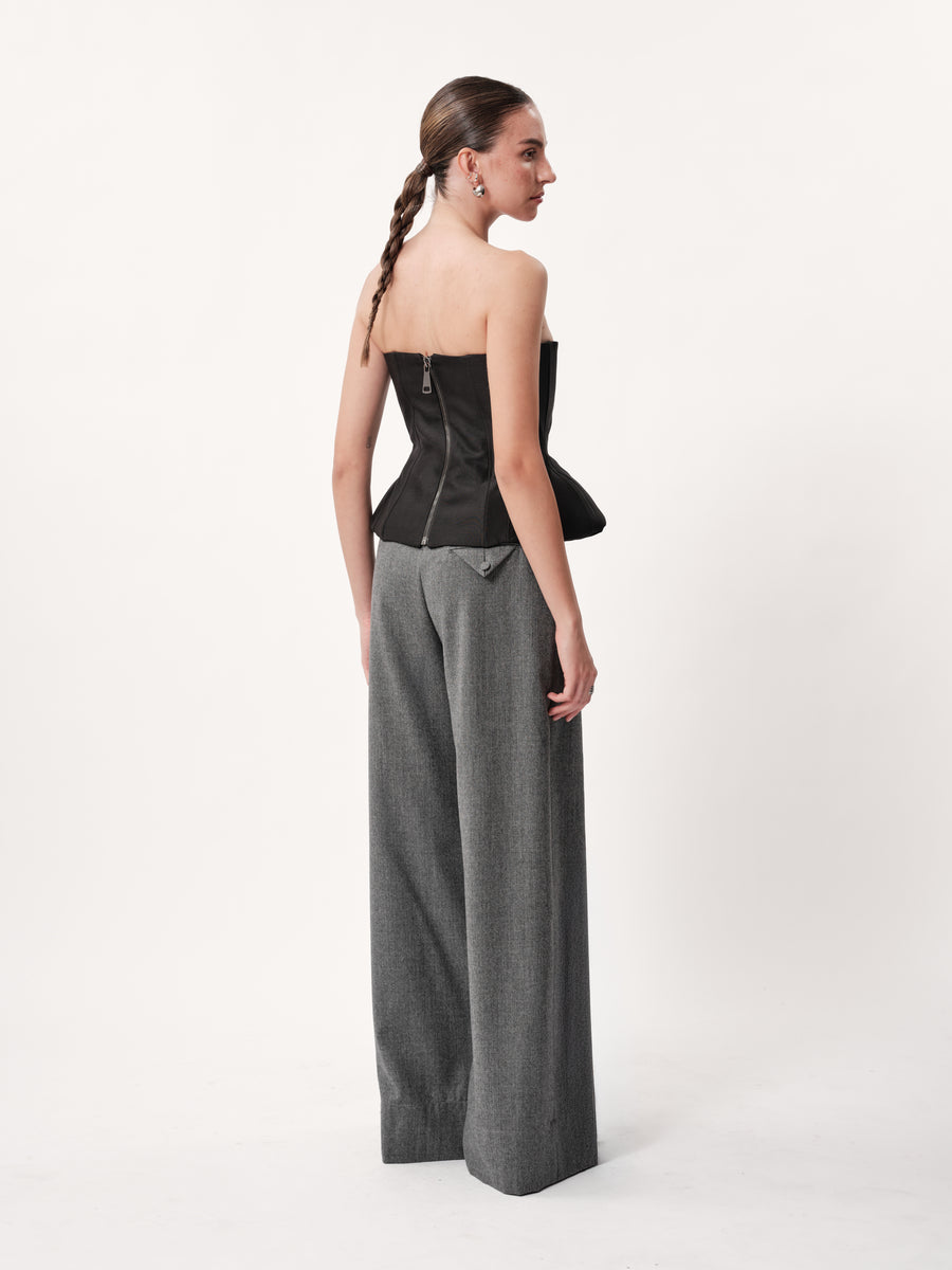 PANTALONI STEEL