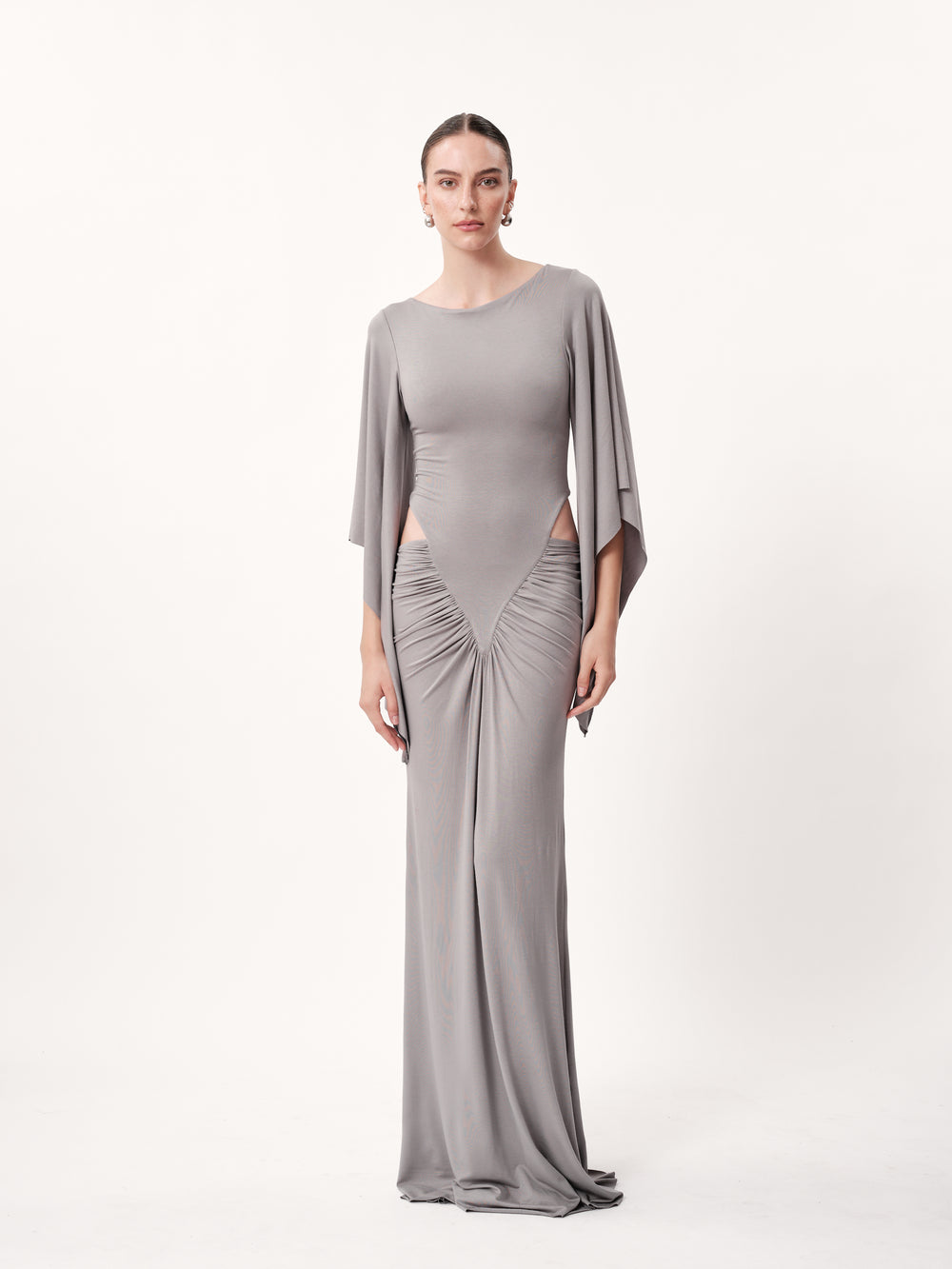 OPHELIA DRESS