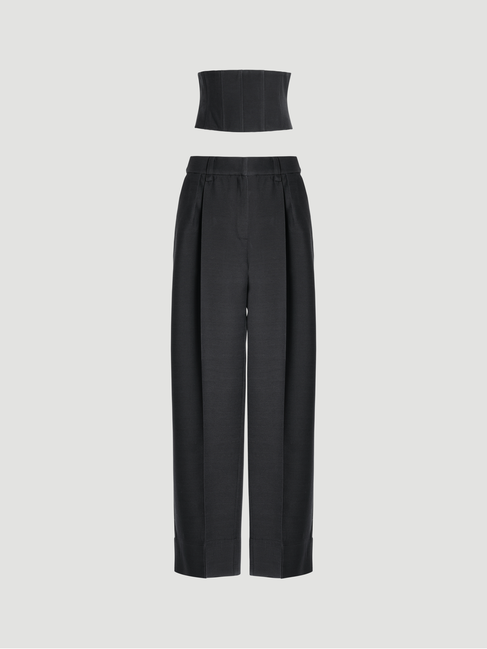 PANTALONI MAVE