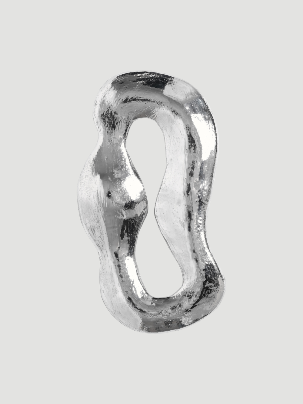 INTUITION CERAMIC PIN