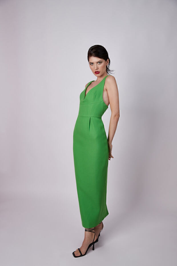 Rochie Whitney profil