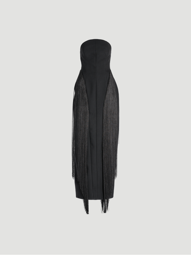 DRAMA DRESS