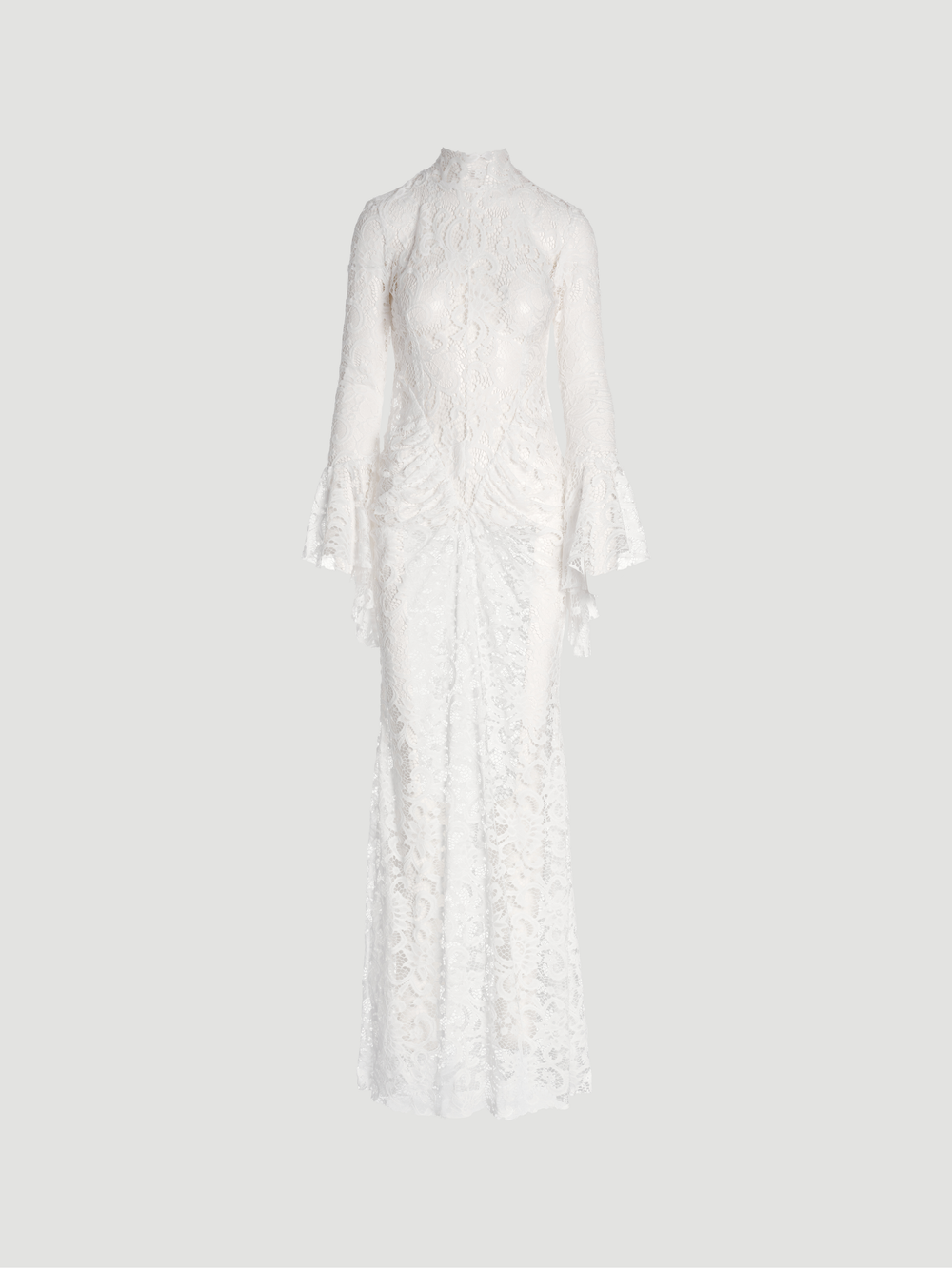 ROCHIE VEIL