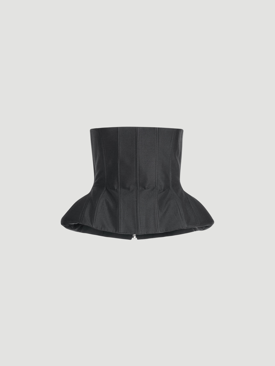 CORSET FRINGE