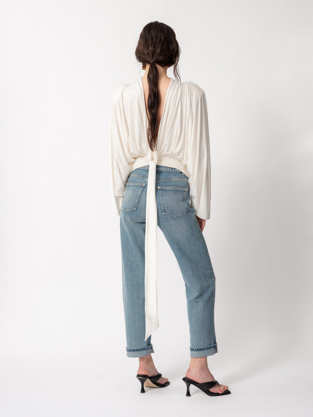 TOP LILA
