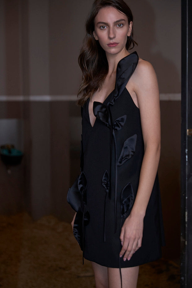 ROCHIE ZANTE