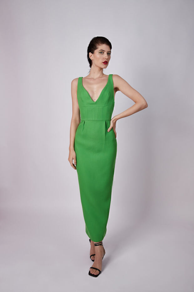 Rochie Whitney fata