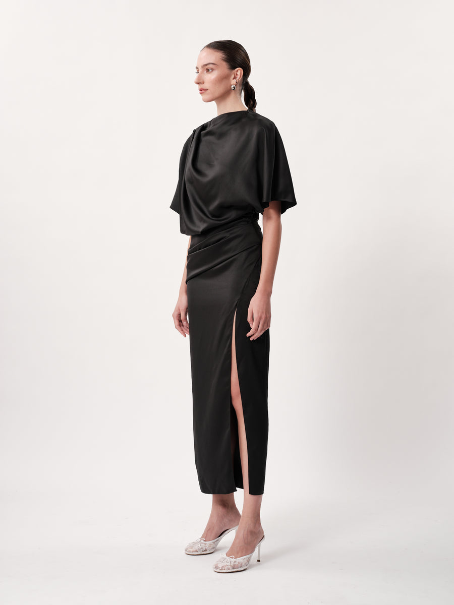 ROCHIE VOID