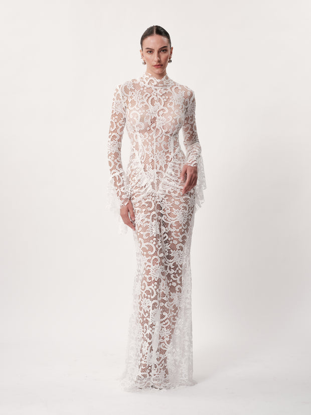 ROCHIE VEIL