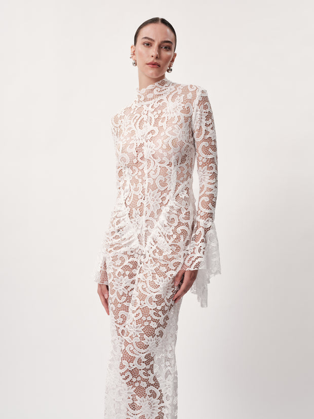 ROCHIE VEIL