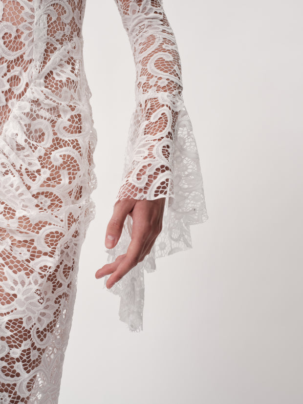 ROCHIE VEIL