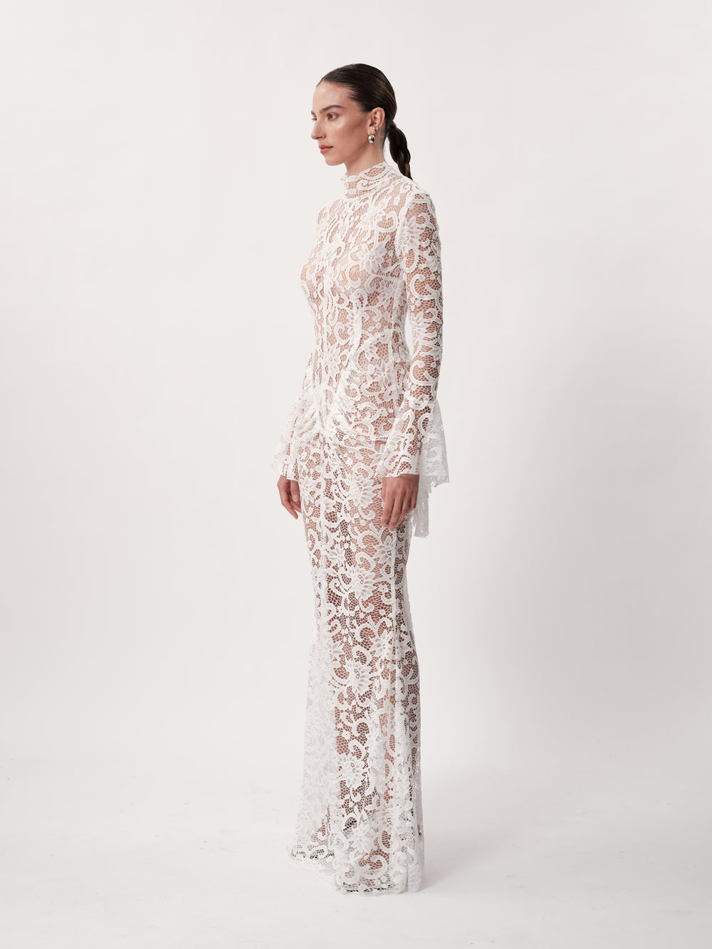 ROCHIE VEIL