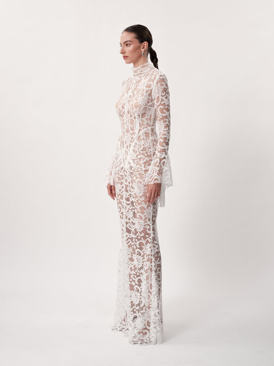 ROCHIE VEIL