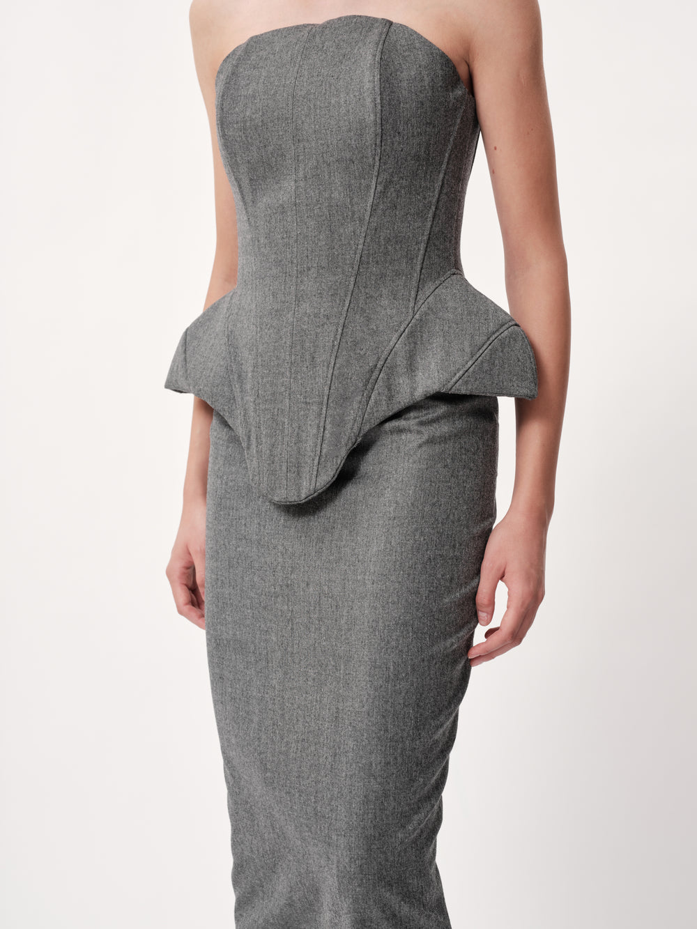 CORSET SCULPT