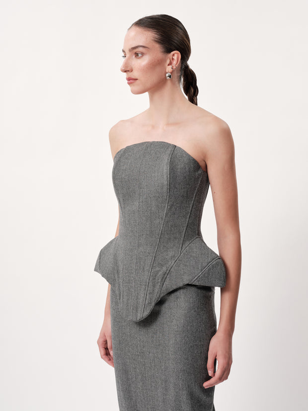 CORSET SCULPT