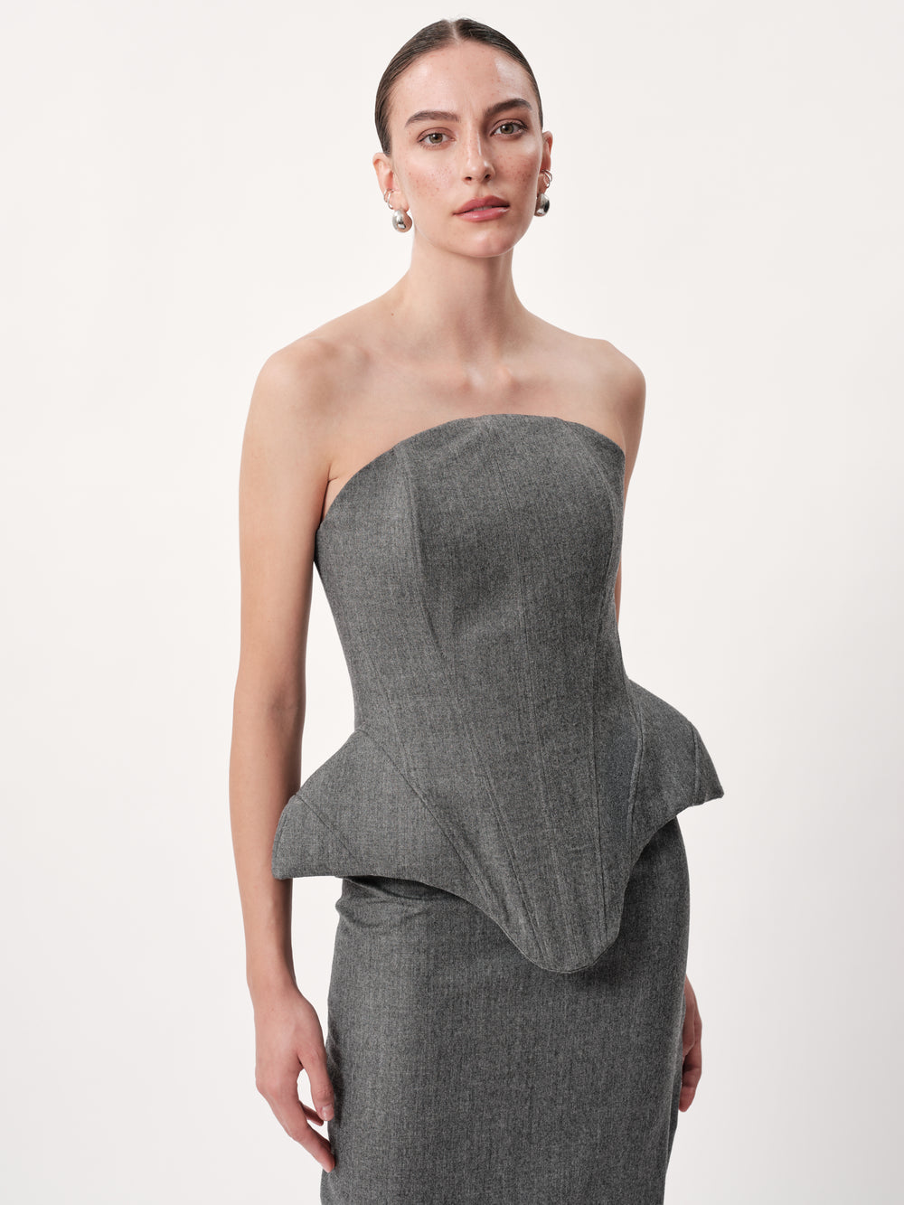 CORSET SCULPT
