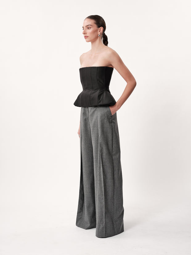PANTALONI STEEL