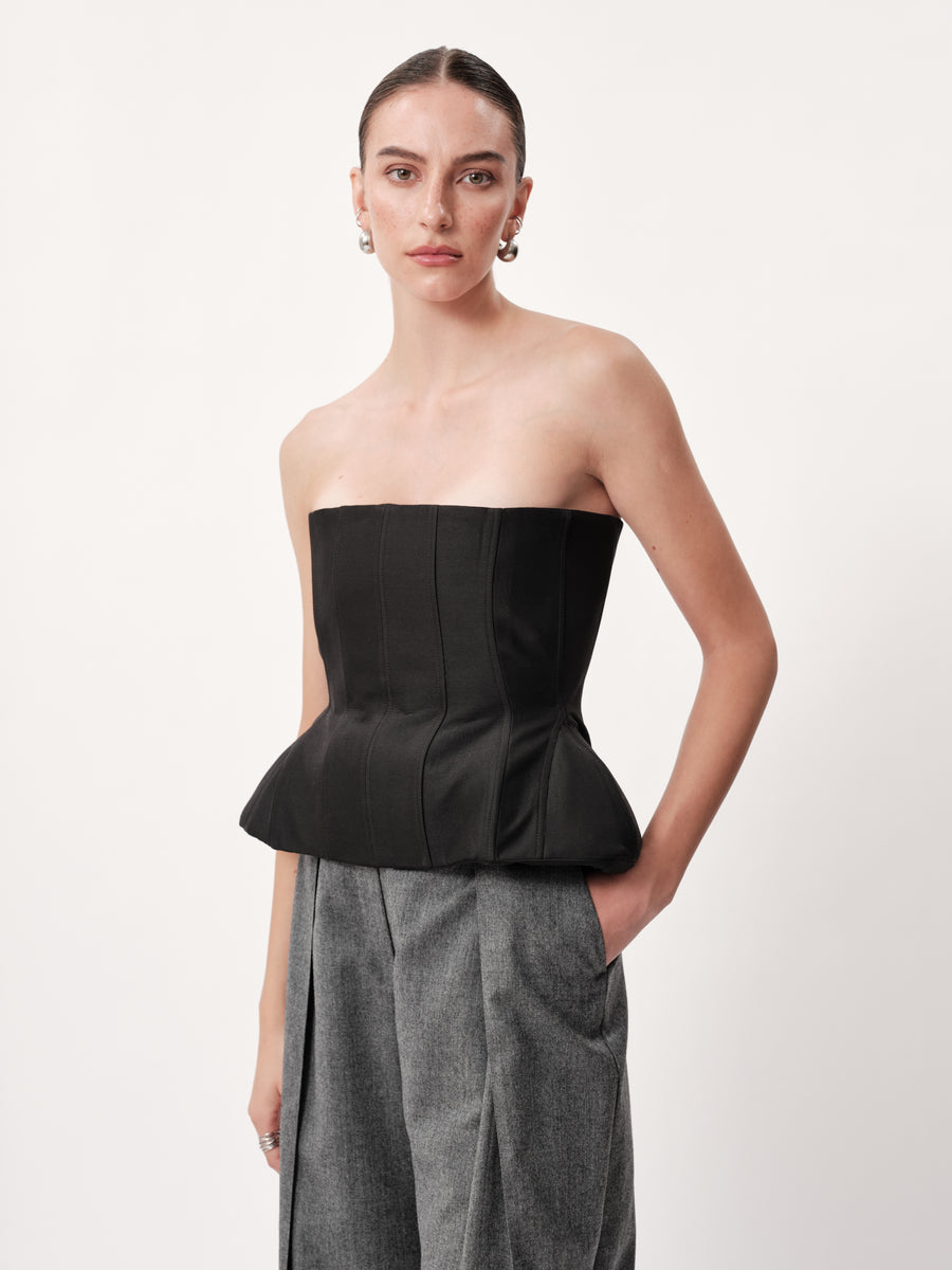 PANTALONI STEEL