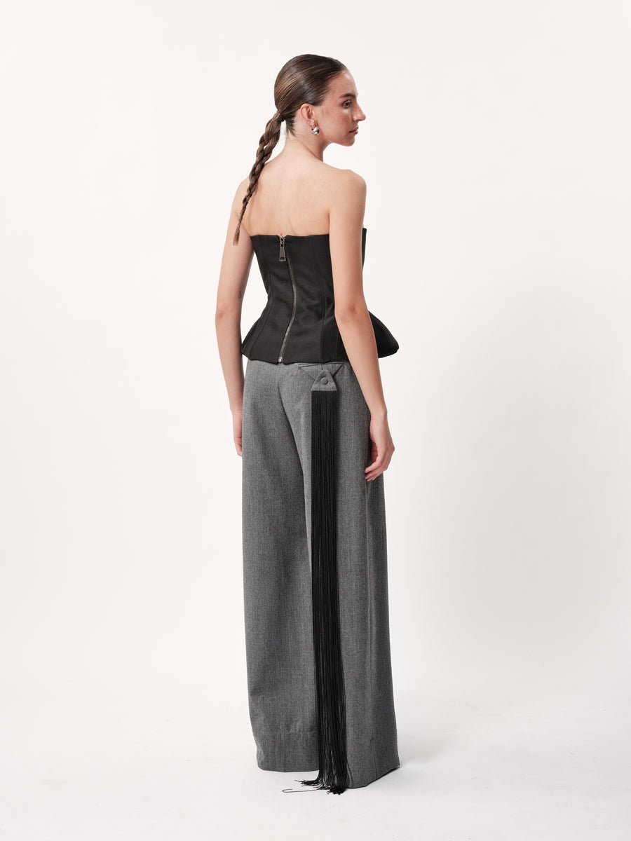 PANTALONI STEEL