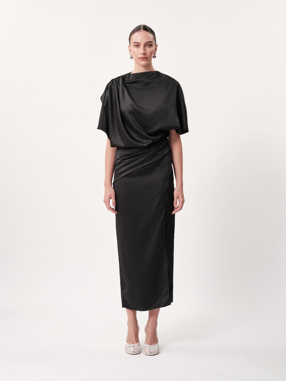 ROCHIE VOID