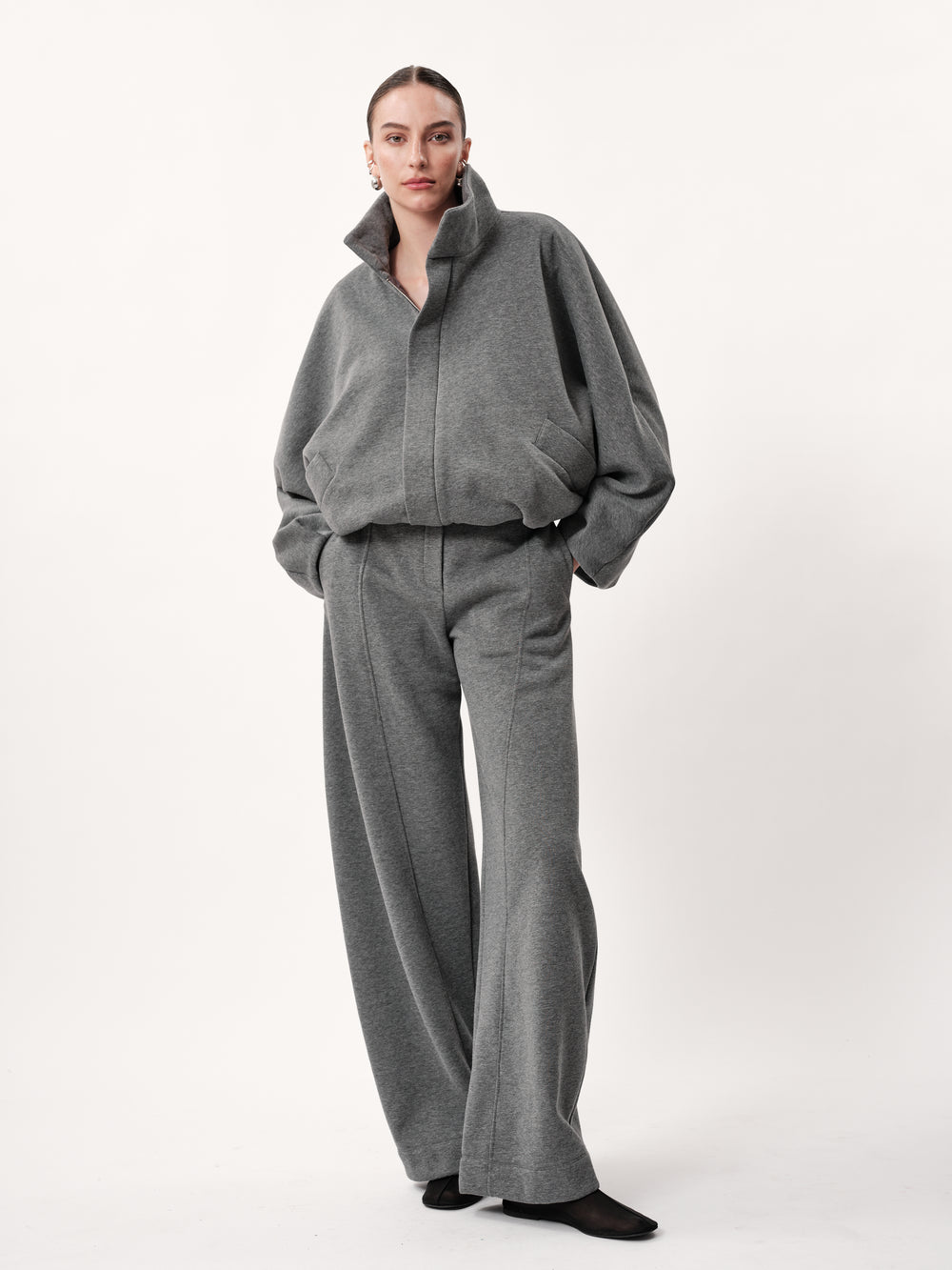 PANTALONI LOUNGE
