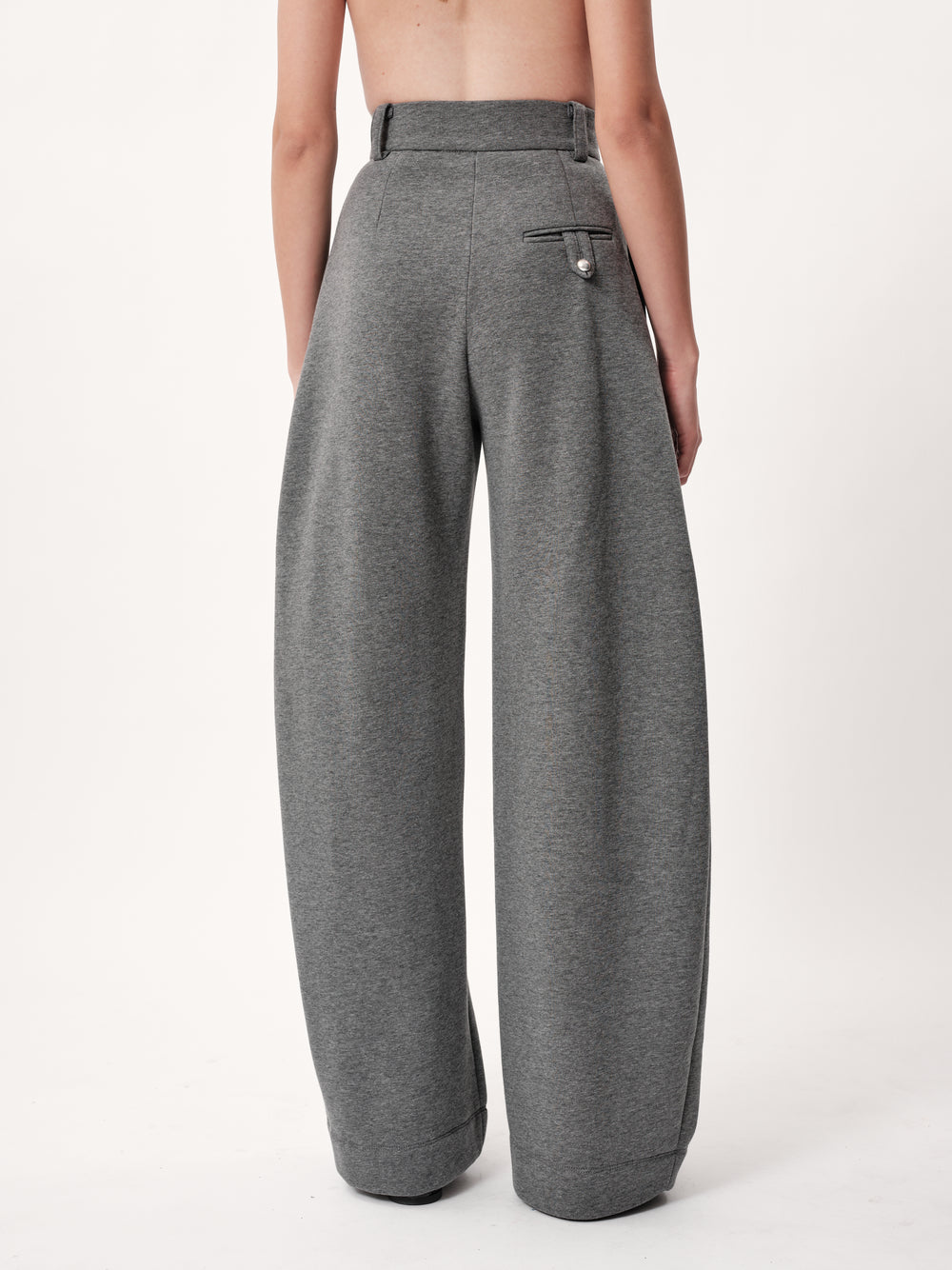 PANTALONI LOUNGE