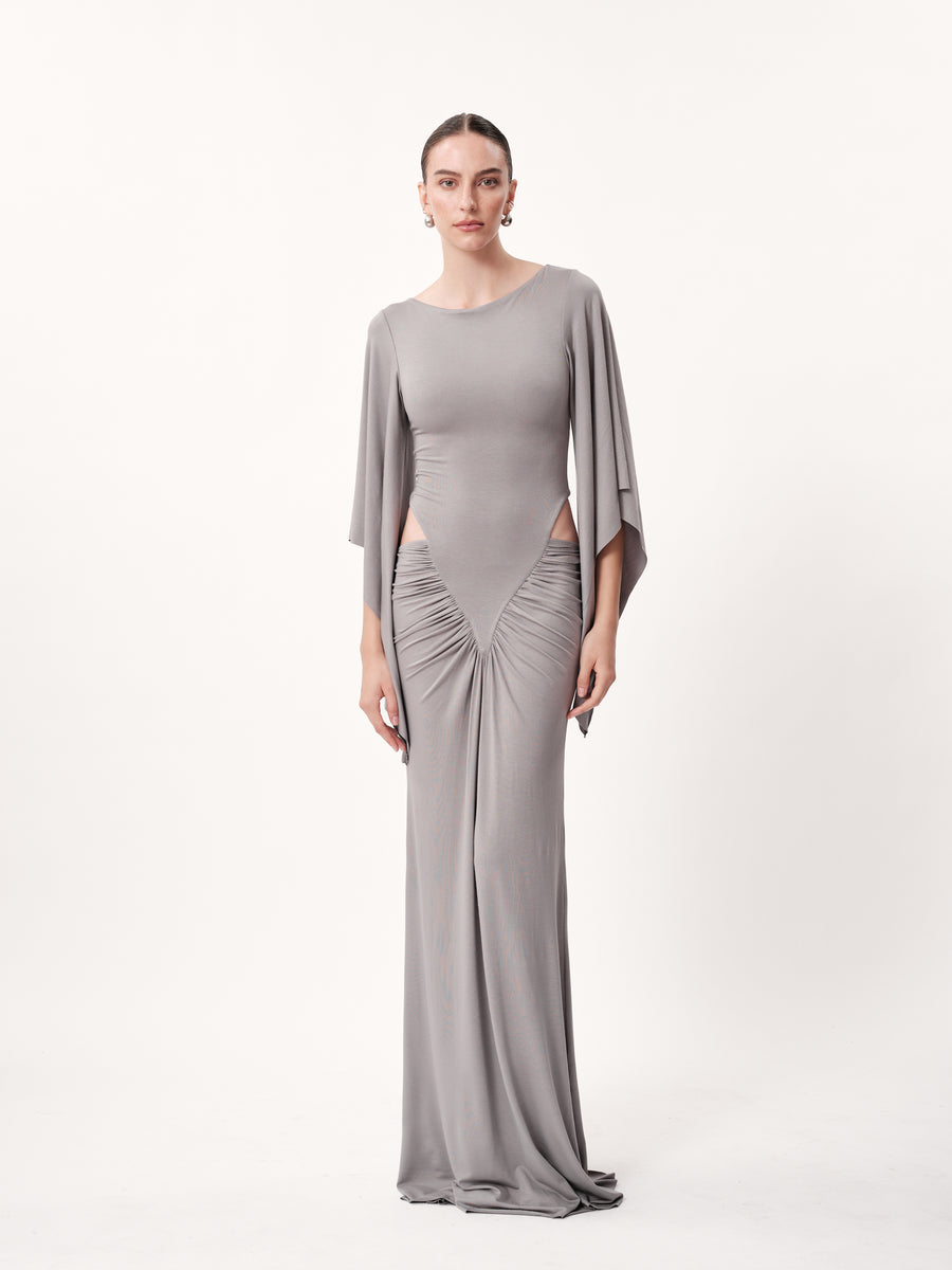 OPHELIA DRESS