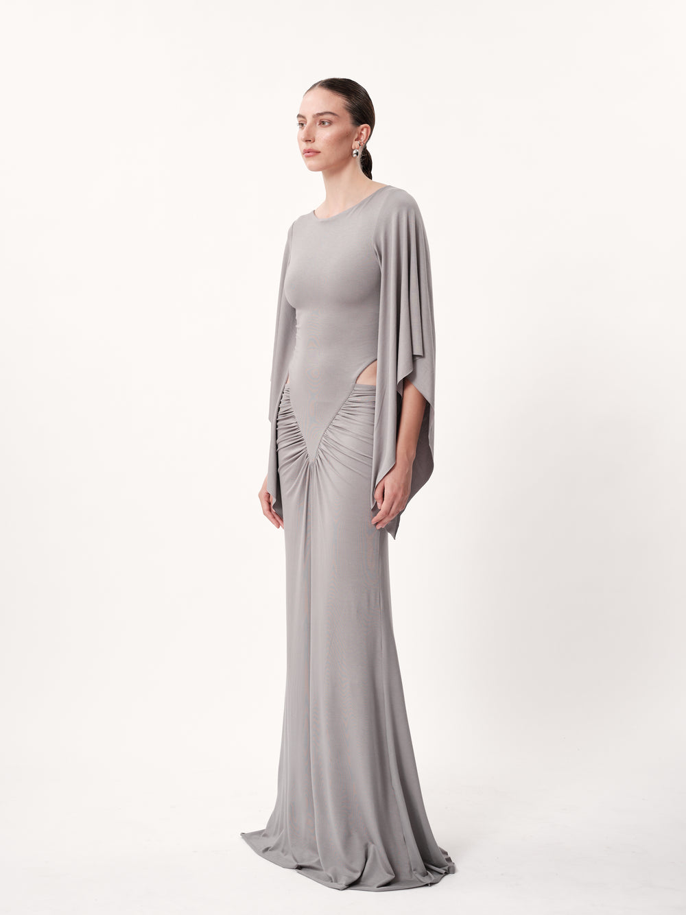 OPHELIA DRESS