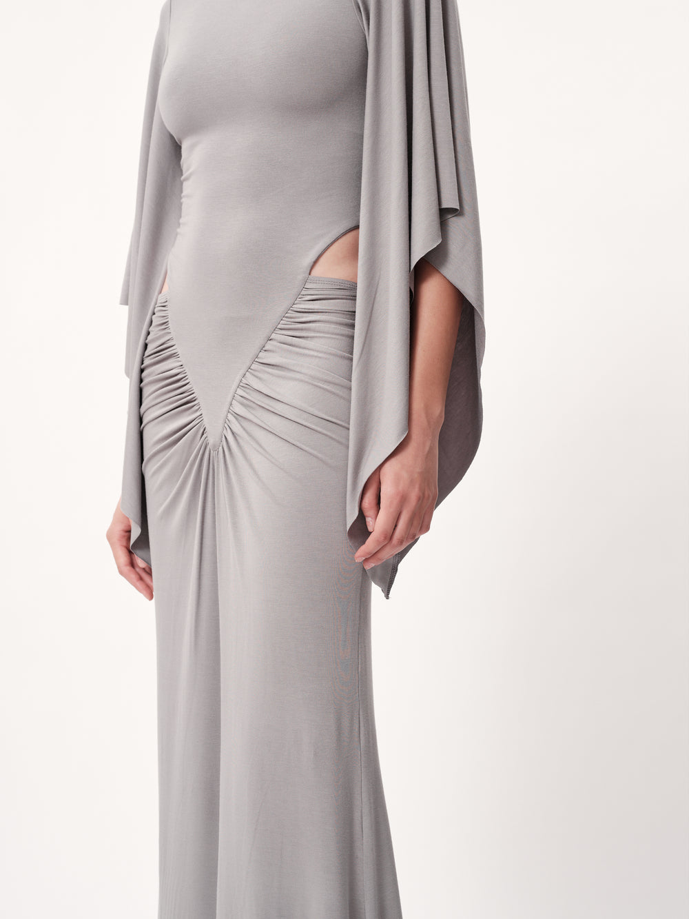 OPHELIA DRESS