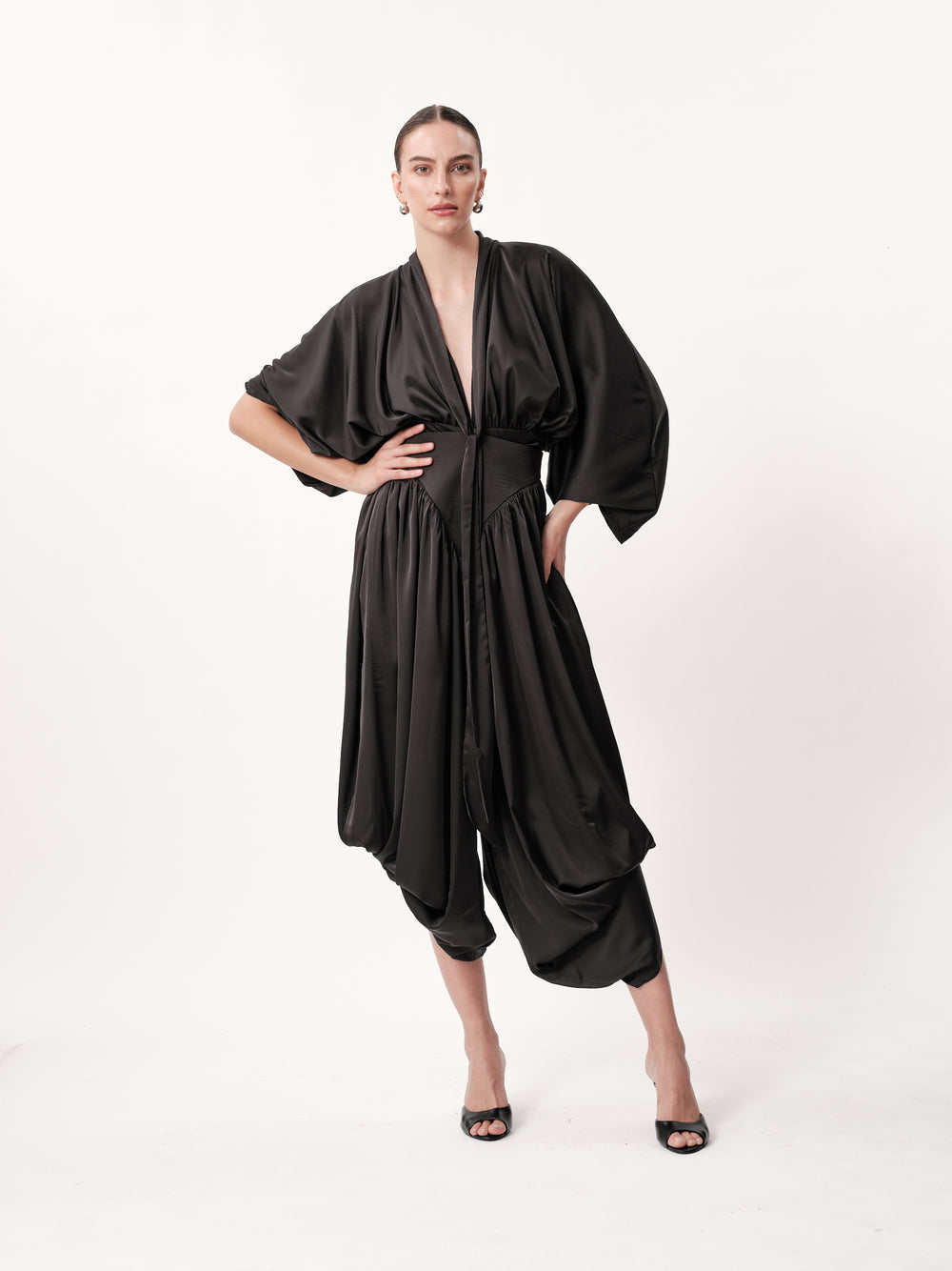 PANTALONI SHADE
