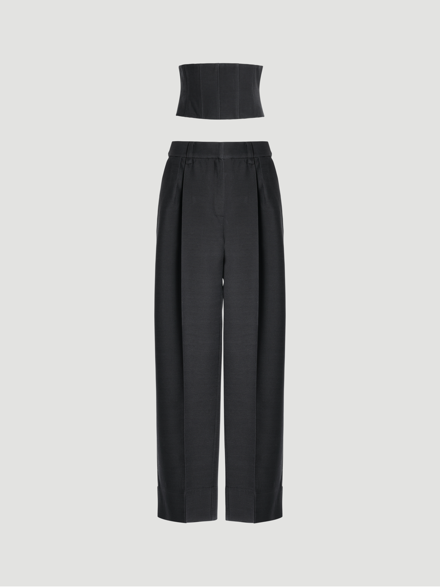 PANTALONI MAVE