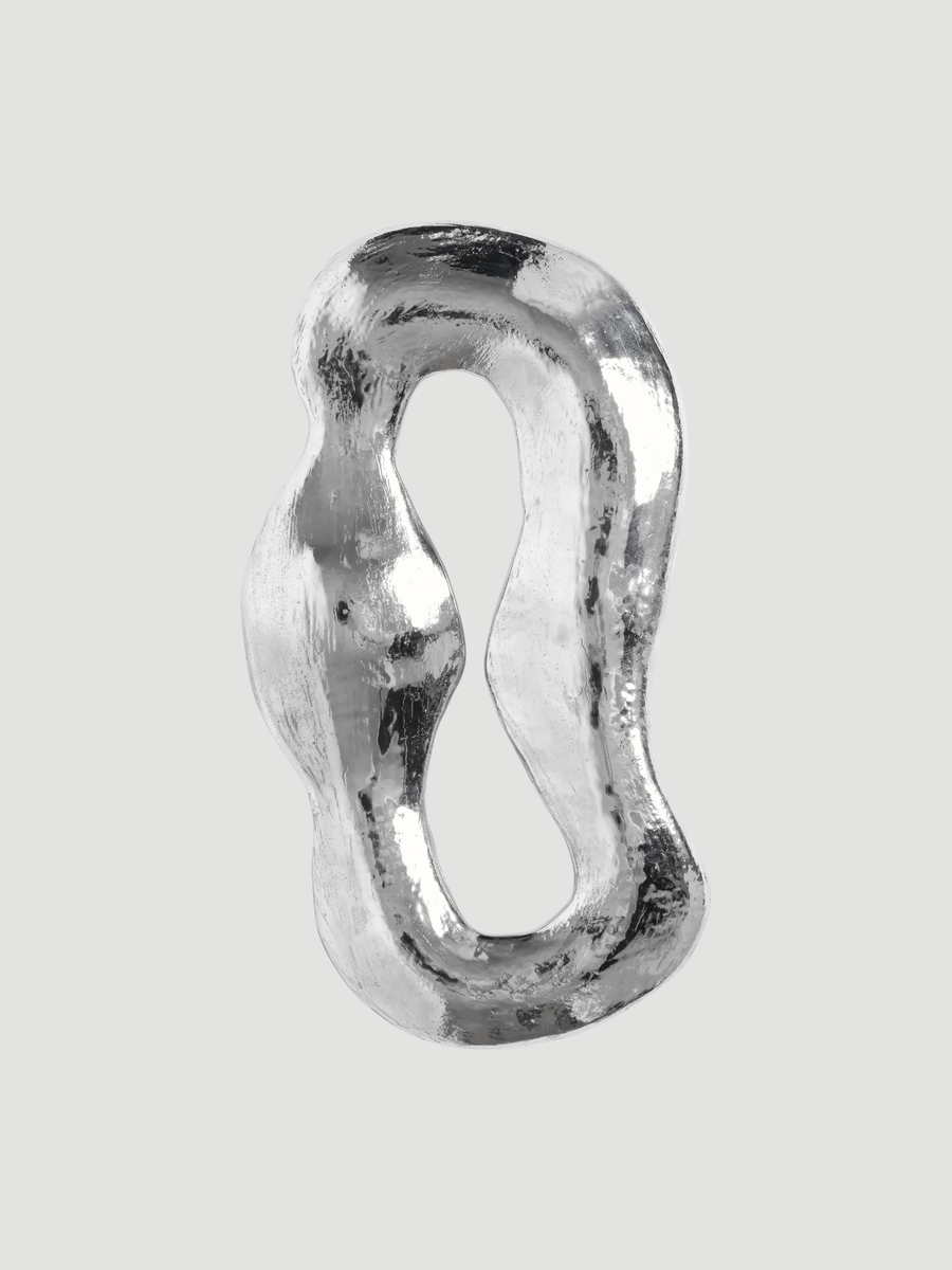 INTUITION CERAMIC PIN