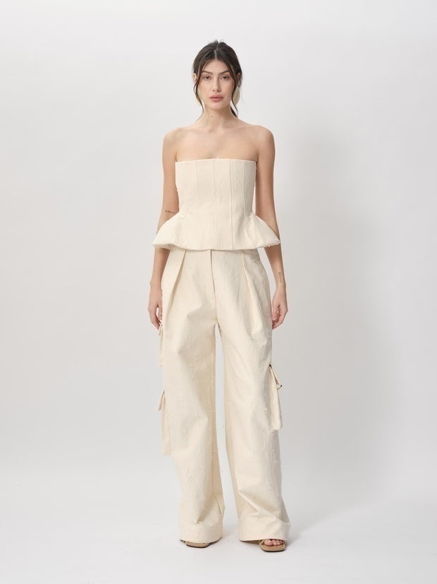 PANTALONI BUMBAC NOMAD