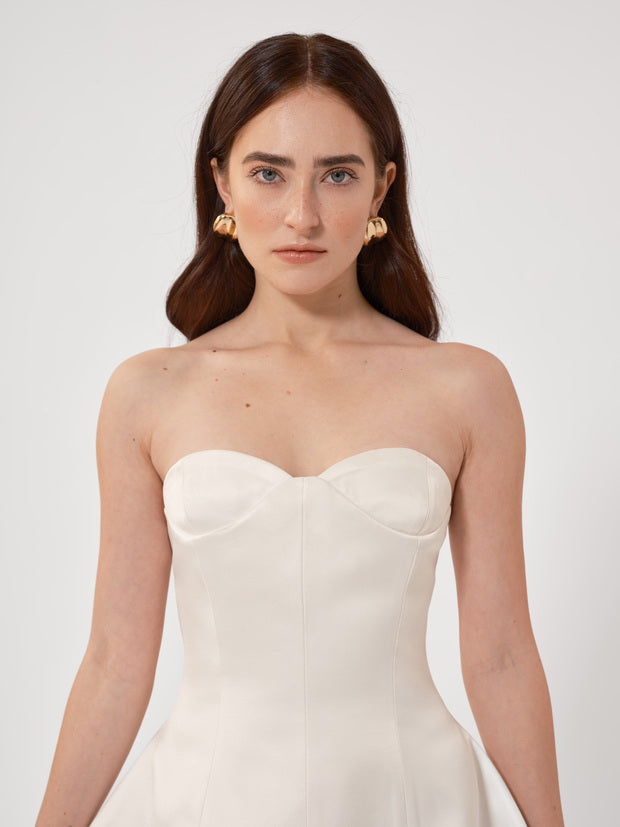CORSET STARLIT