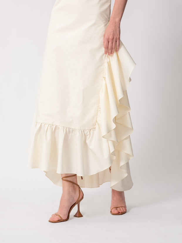 ROCHIE LUMA