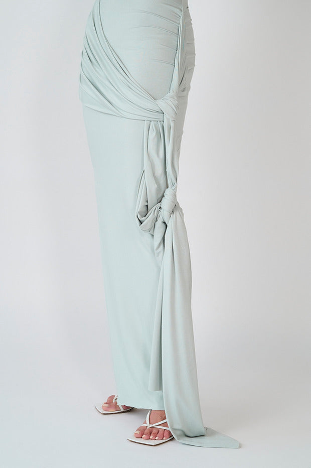 FUSTĂ CU NOD S028 detaliu