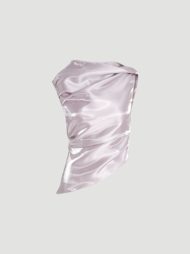 TOP CHROME