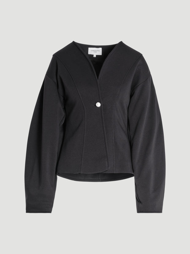 COFFEE BREAK JACKET