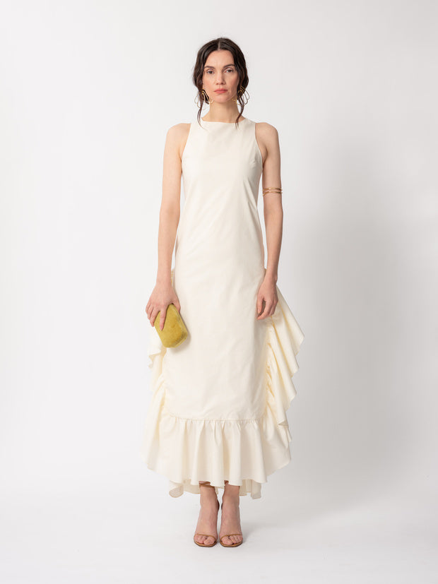 ROCHIE LUMA