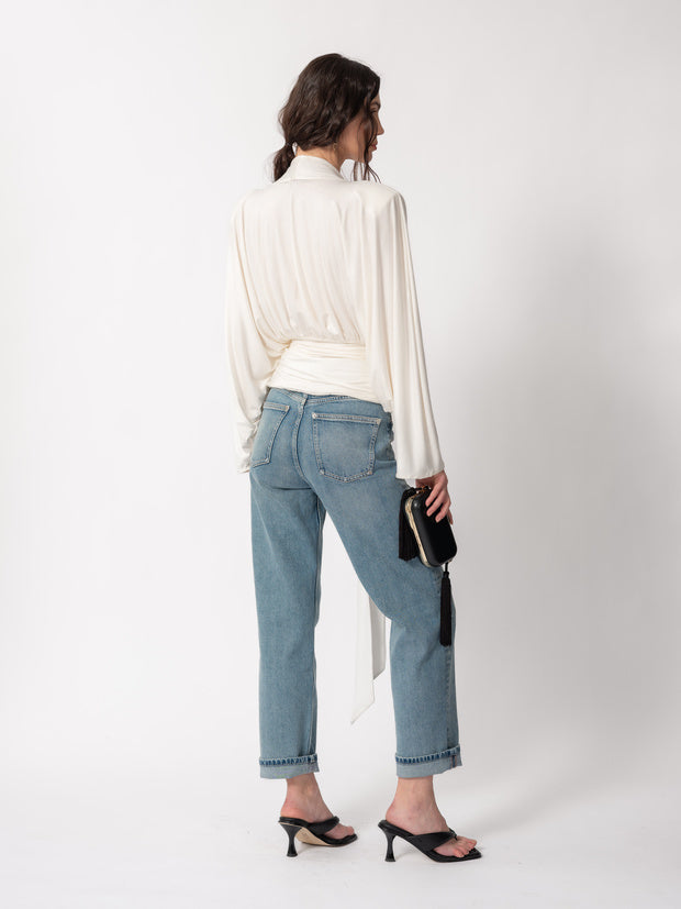 TOP LILA