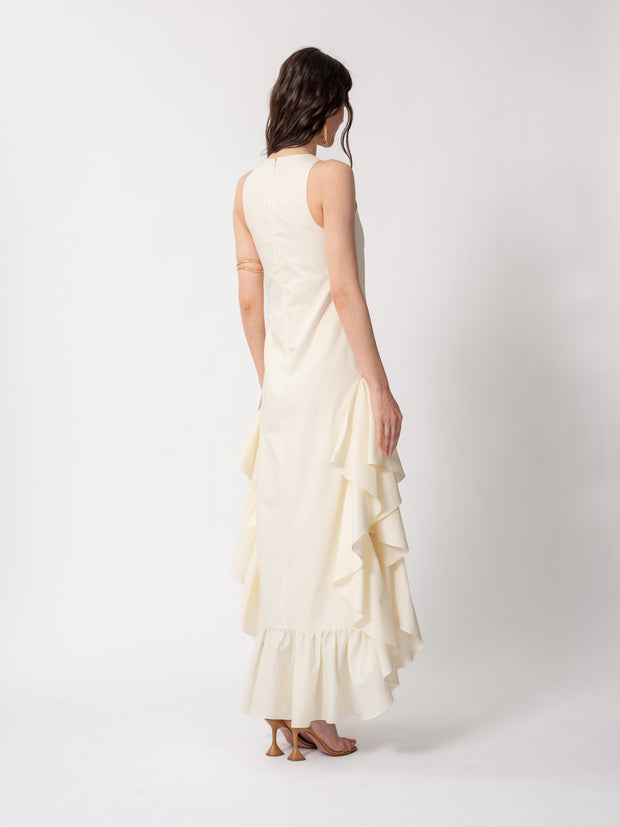 ROCHIE LUMA