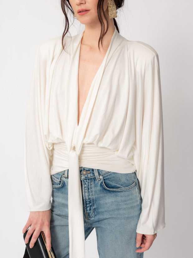 TOP LILA