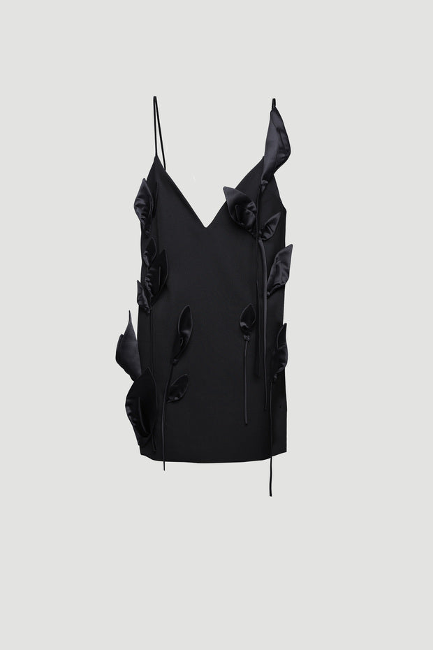ROCHIE ZANTE